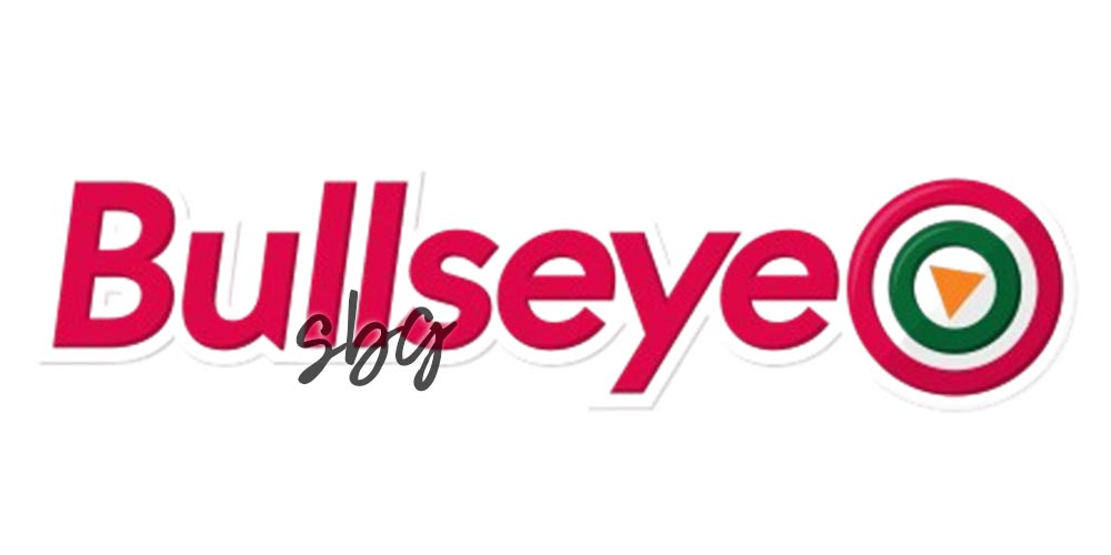 Bullseye Terbaik