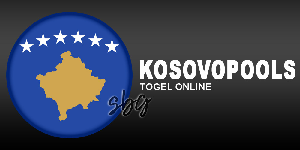 Belajar Togel Kosovo