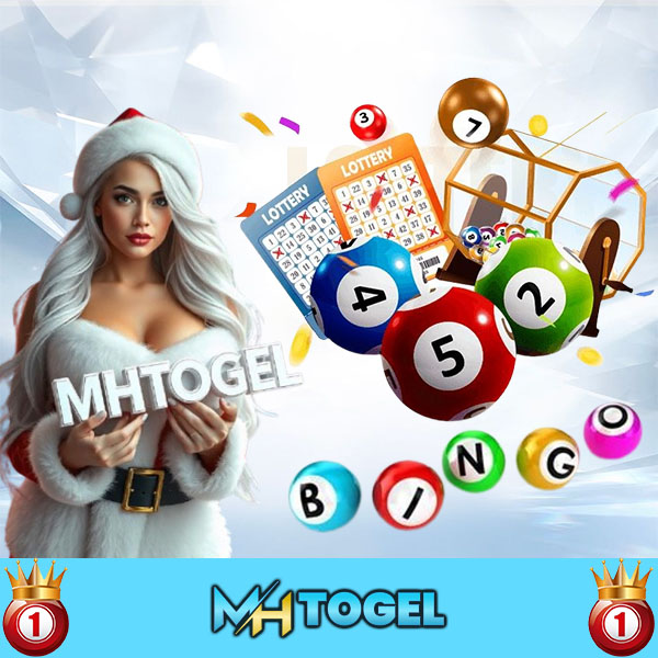 Togel Online Aman Terpercaya